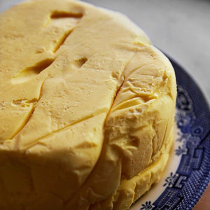 グラスフェッド 発酵バター 冷凍 有塩 4kg (200g x 20パック) オーストラリア産 業務用